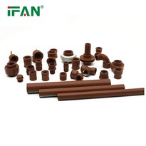 Competitive Price PPH Pipes And Fittings