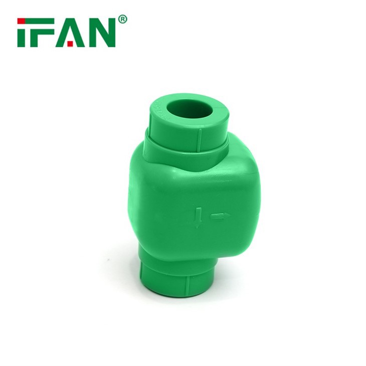 PPR Check Valve