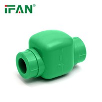 PPR Check Valve