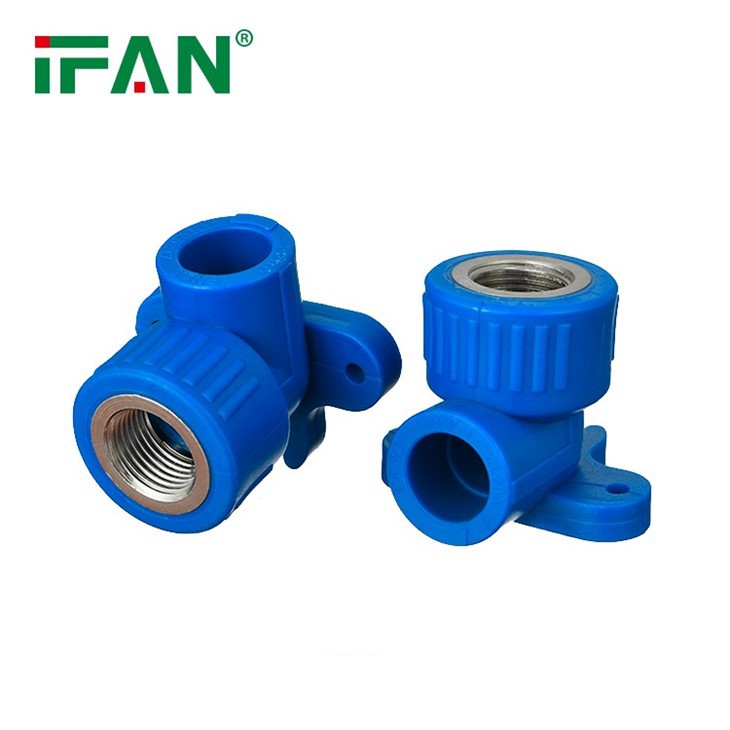 PPR PIPE FITTING (873)