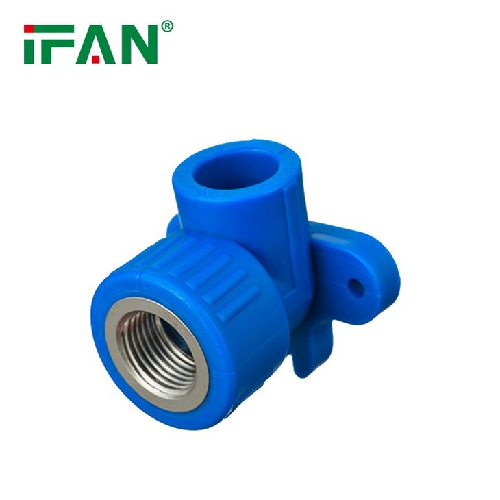 PPR PIPE FITTING (870)