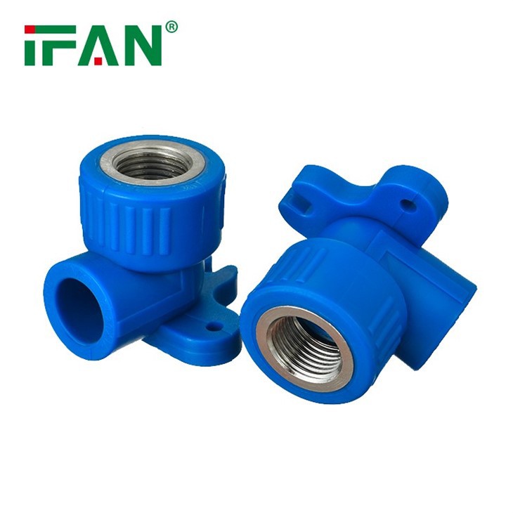 PPR PIPE FITTING (872)