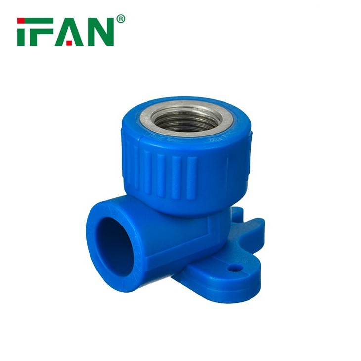 PPR PIPE FITTING (871)