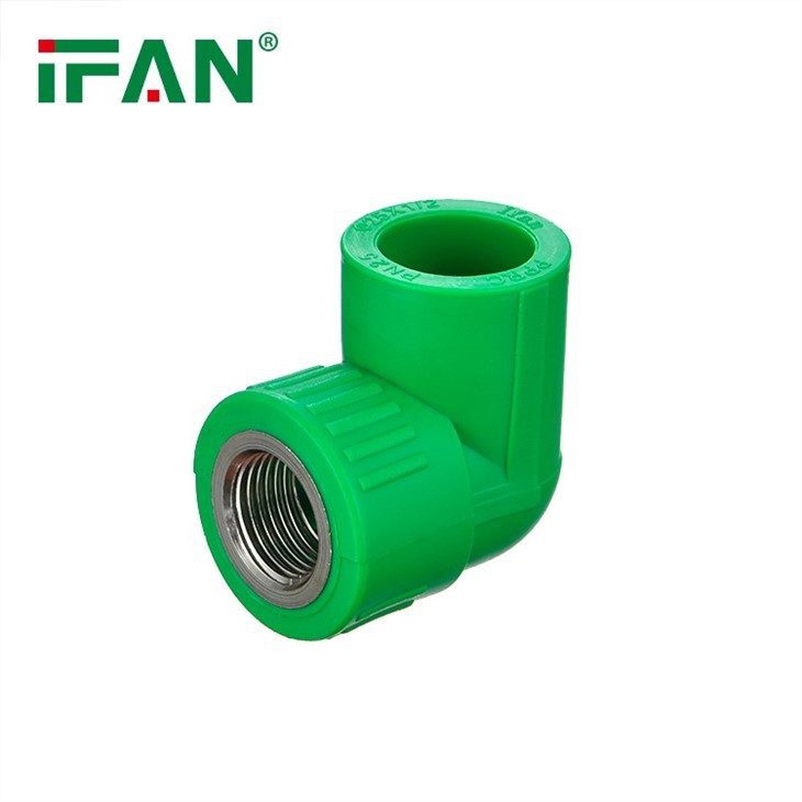 IFAN PPR Fitting Female Elbow