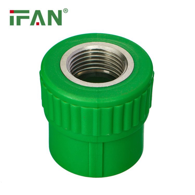 PPR Fitting Female Socket