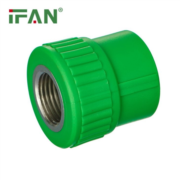 cheap PPR Fitting Female Socket