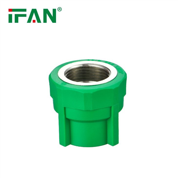 discount PPR Fitting Female Socket