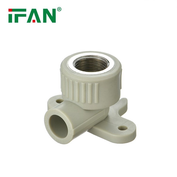 PPR Fittings Chuangrong