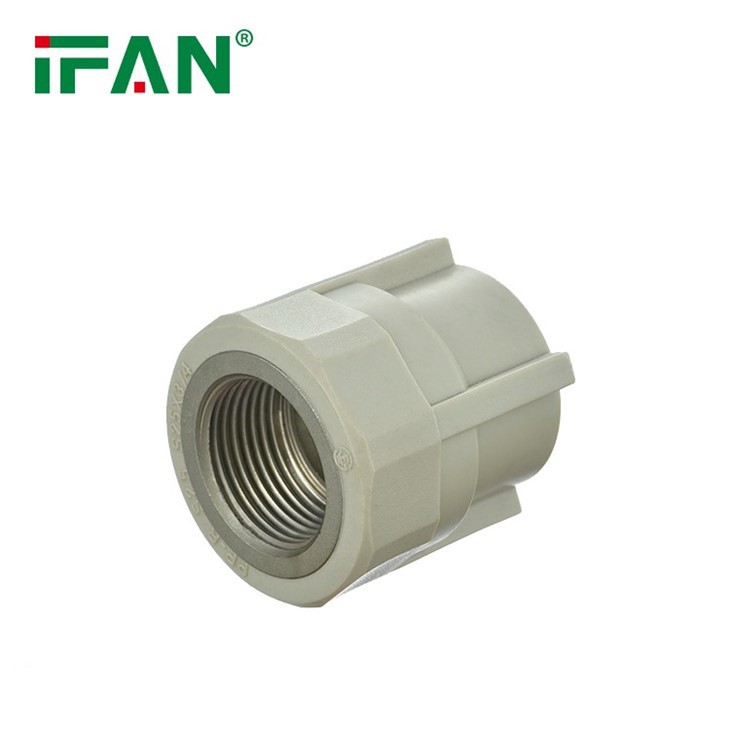 PPR Fittings Chuangrong