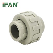 PPR Fittings Chuangrong