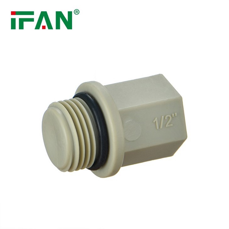 PPR Fittings Chuangrong