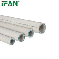 PPR Plastic Tubes