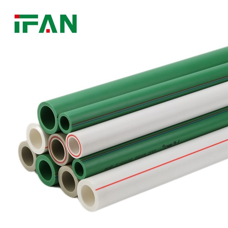 PPR Water Tubes