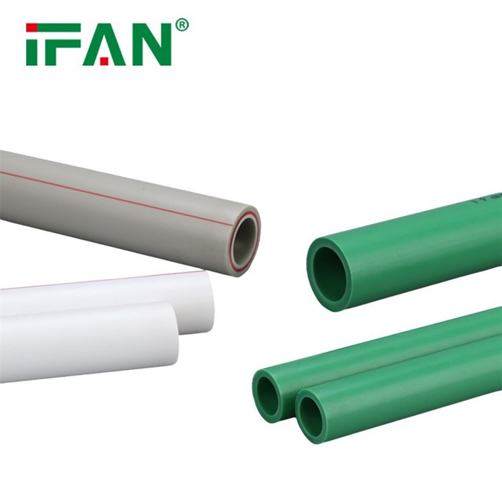 PPR Water Tubes