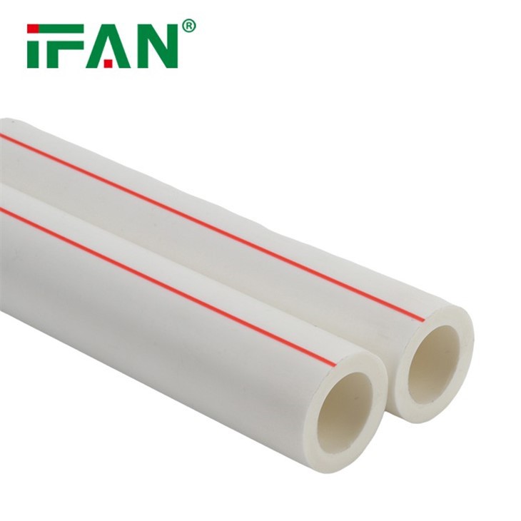 PPR Water Tubes