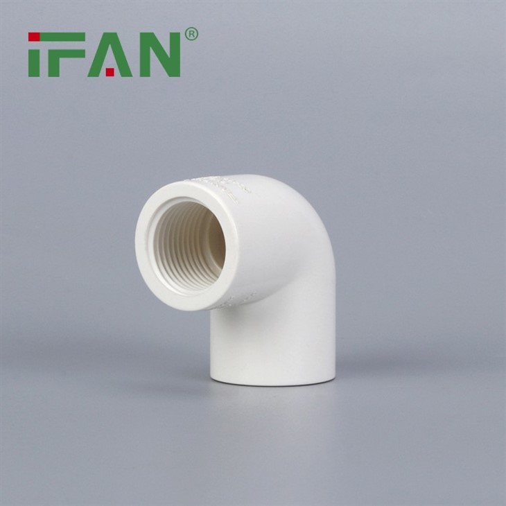 PVC 90 Degree Elbow