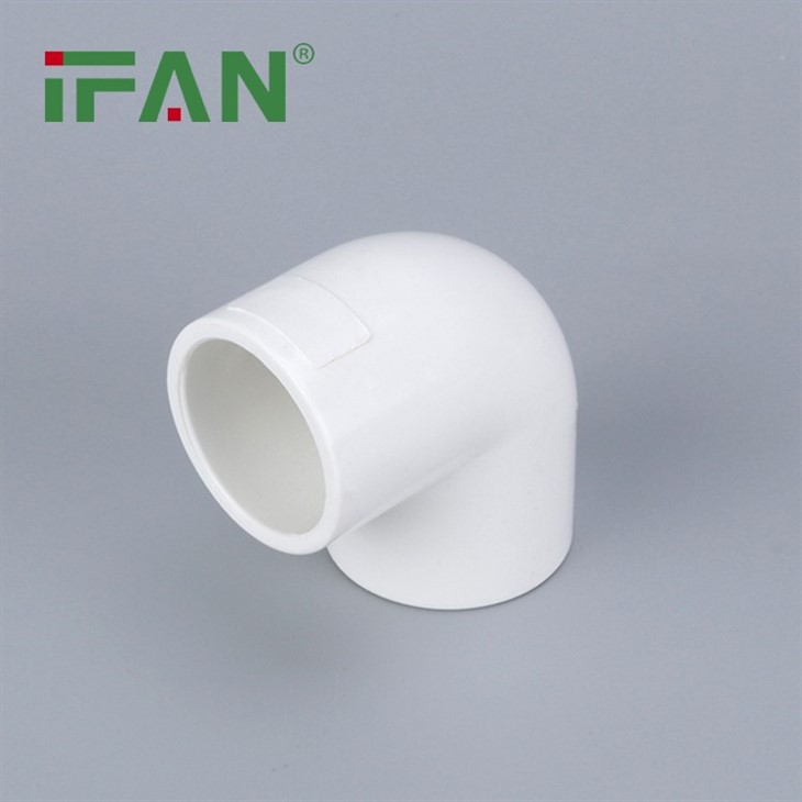 PVC 90 Degree Elbow