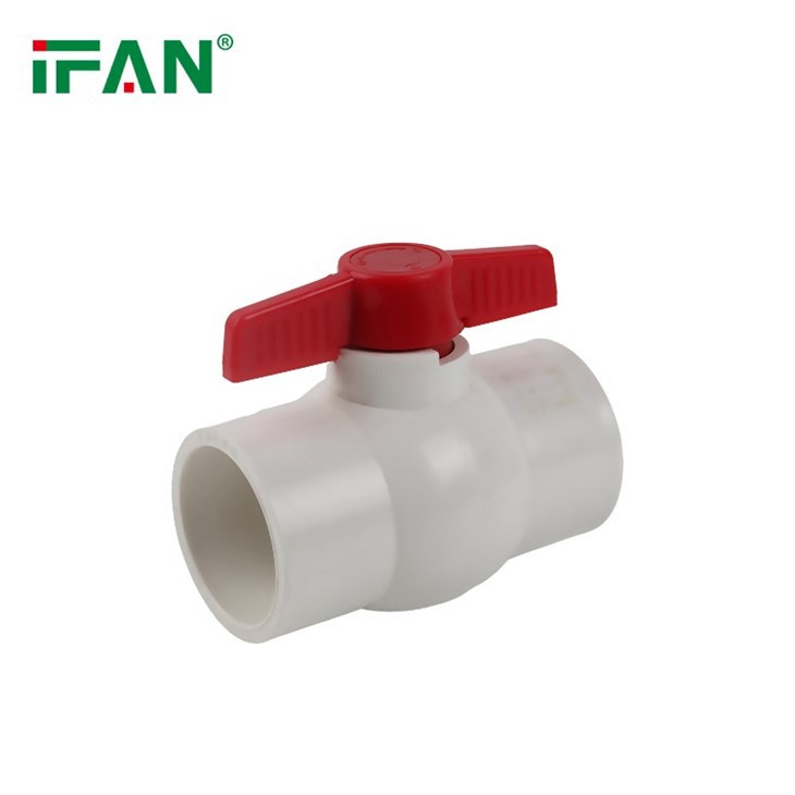 PVC Ball Valve