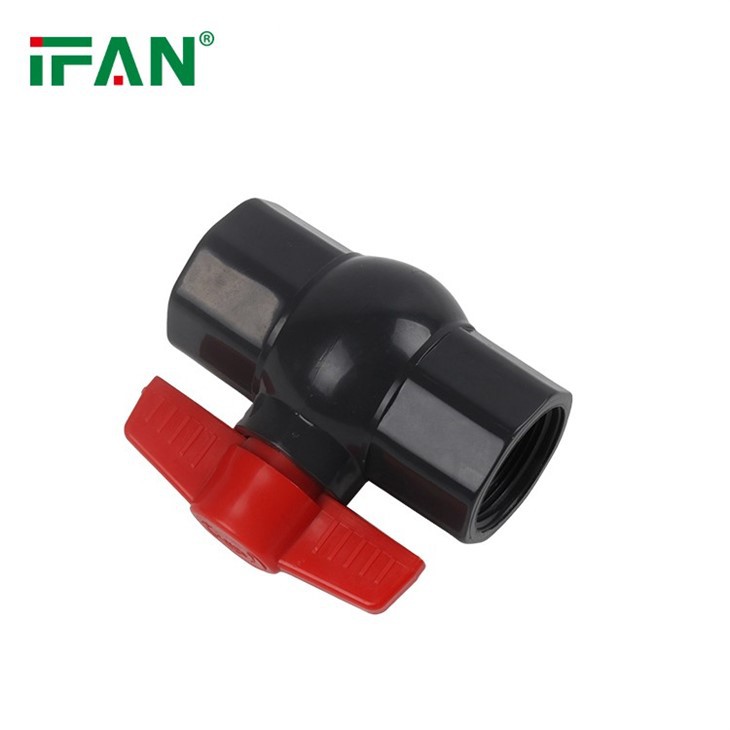 PVC Ball Valve