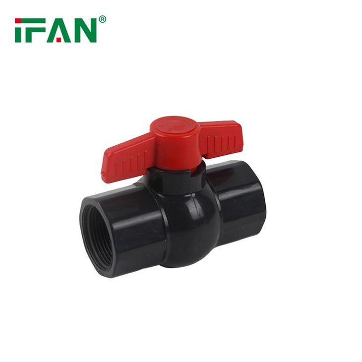 PVC Ball Valve