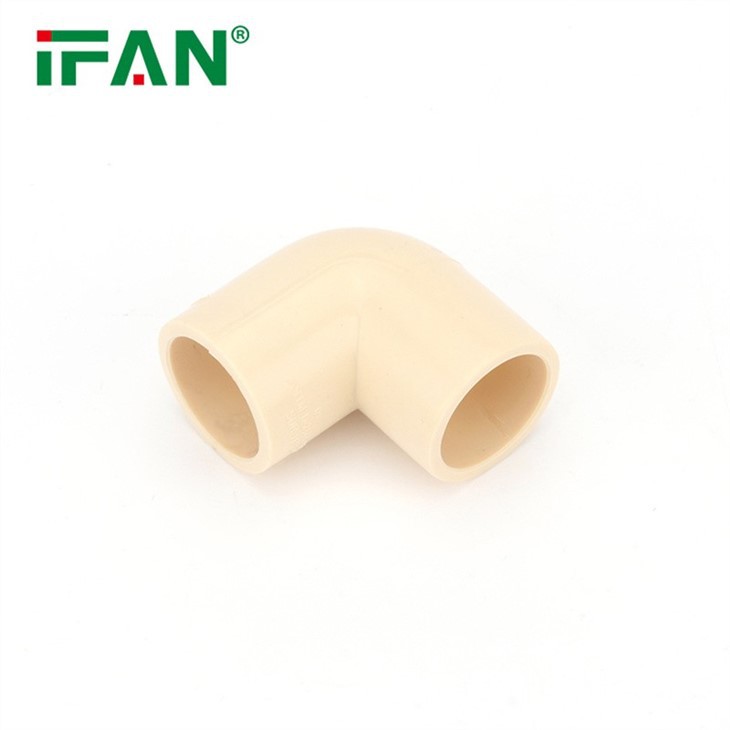 PVC Elbow Fitting