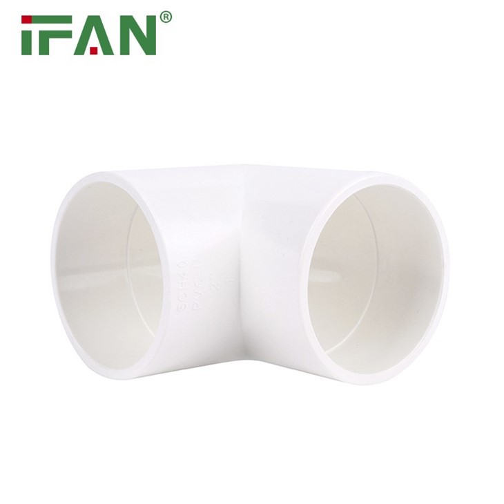 PVC Elbow