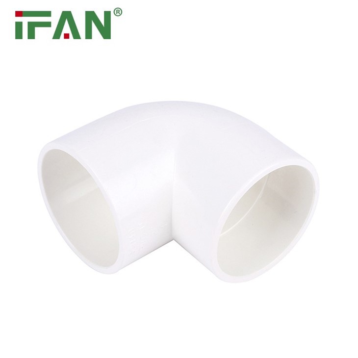 PVC Elbow