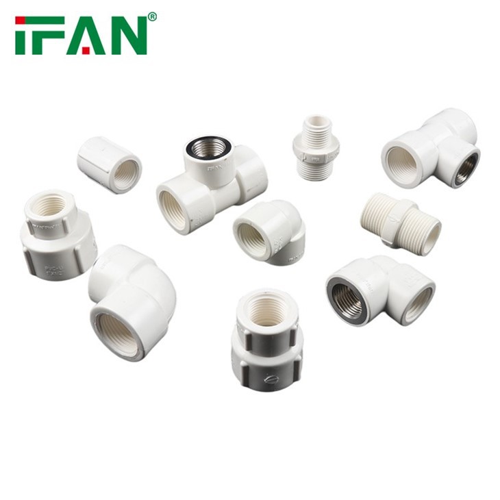 Pvc Fitting