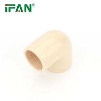 PVC Pipe Fitting Elbow