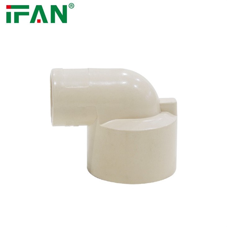 PVC Pipe Fittings