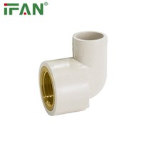 PVC Pipe Fittings