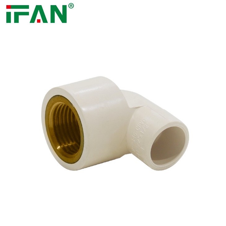 PVC Pipe Fittings