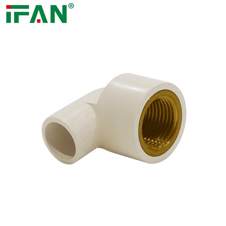 PVC Pipe Fittings