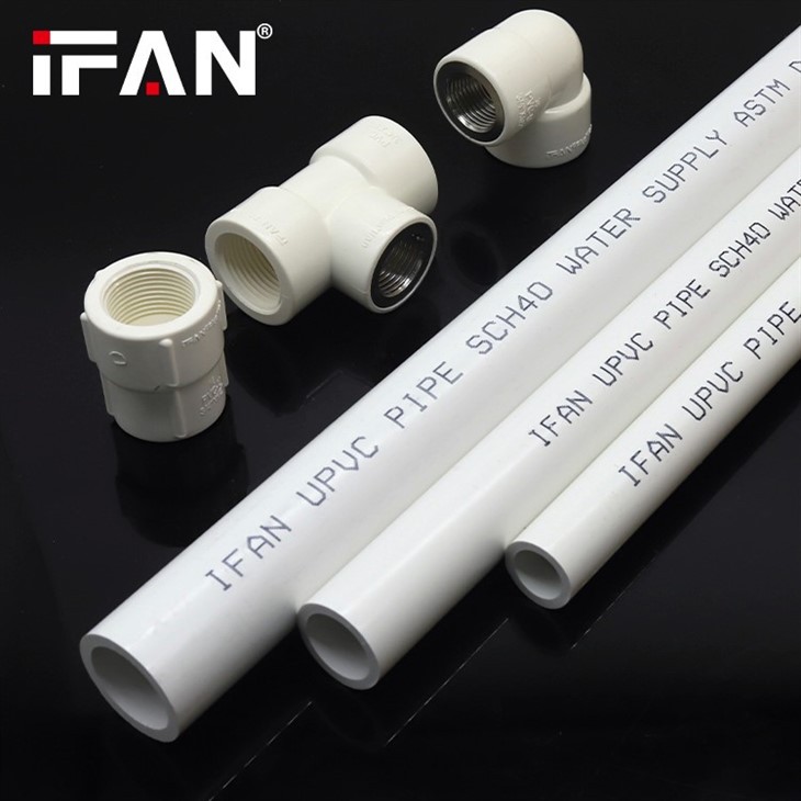 PVC Tube