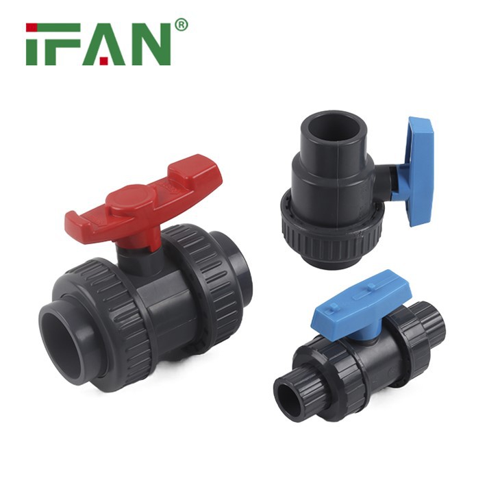 PVC Valve