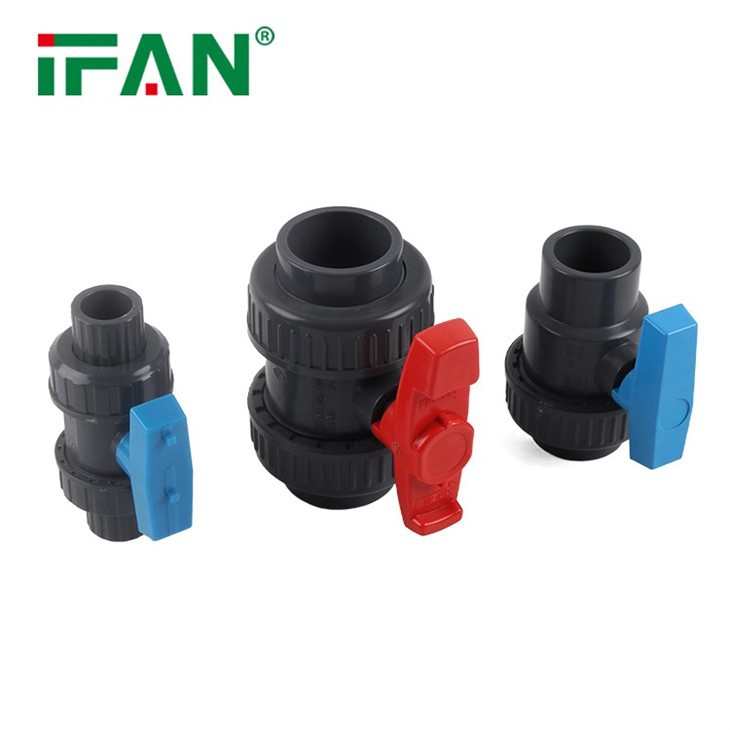 PVC Valve2