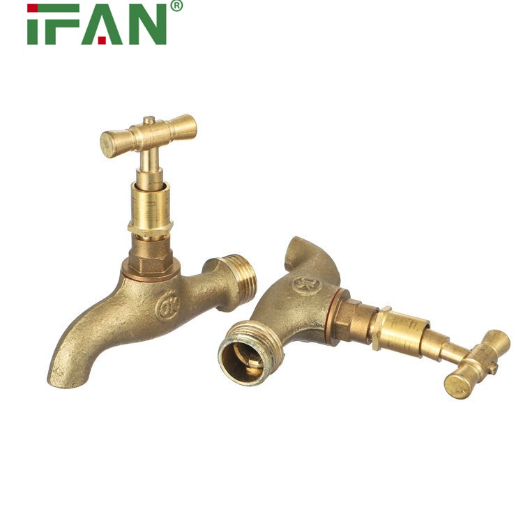 RAK Brass Water Tap