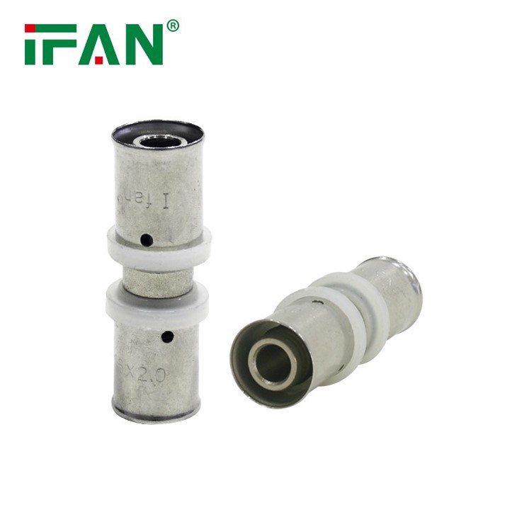 REHOME PEX Press Fitting Socket