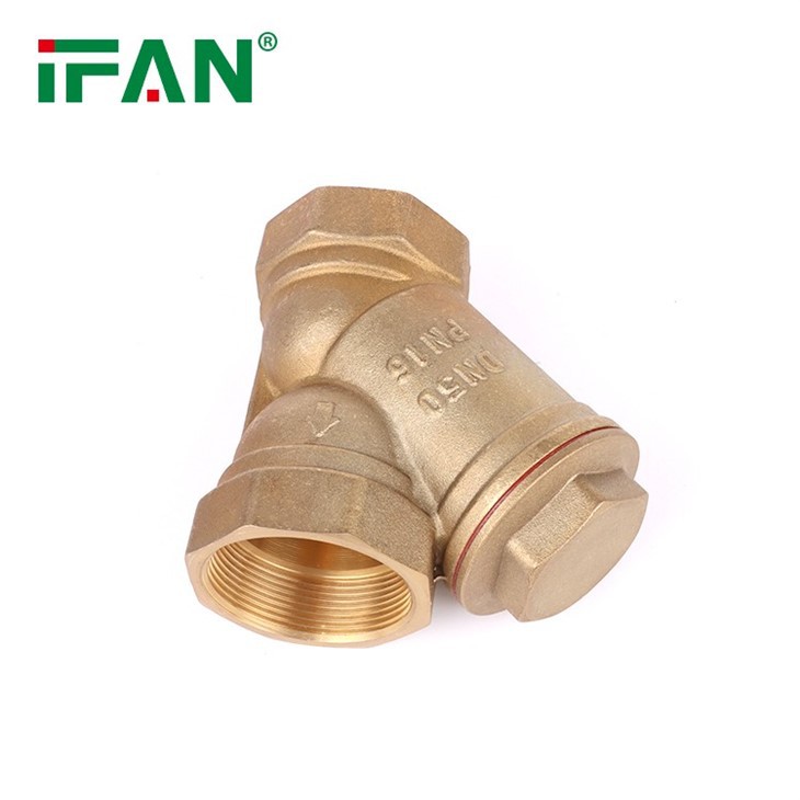 manual filter valve