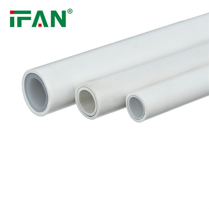 SAM-UK PLastic PPR Pipe