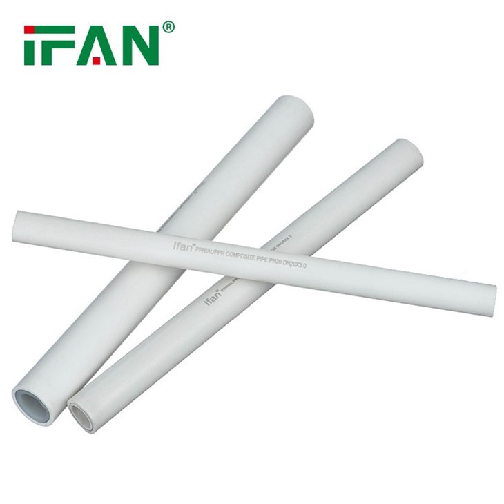 SAM-UK PLastic PPR Pipe