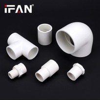 SCH40 PVC Fittings