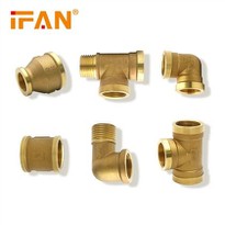 Service Life Of Brass Fitting