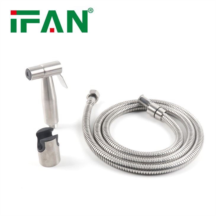 Stainless Steel Bidet Sprayer