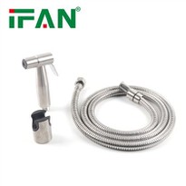 Stainless Steel Bidet Sprayer