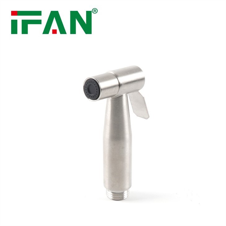 Stainless Steel Bidet Sprayer