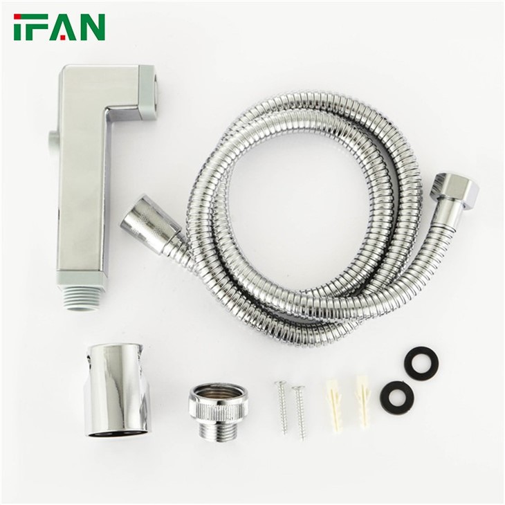 Stainless Steel Bidet Sprayers