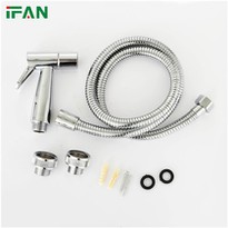 Stainless Steel Bidet Sprayers