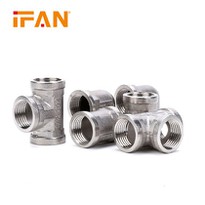 Stainless Steel Brass Fitting