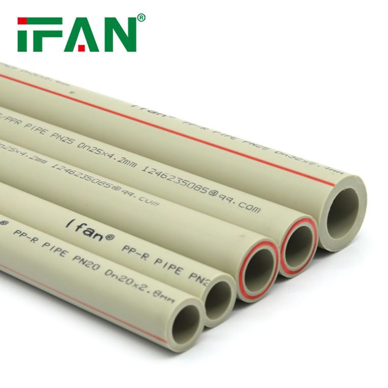 Sunplast PPR Pipe